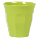 RICE Melamine Cup Green