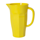 RICE Pitcher Yellow 1L