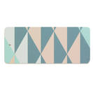 Mette Hagedorn Design Board Aqua