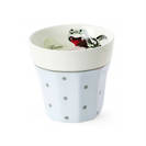 Miss Etoile Mug Hippo