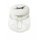 Miss Etoile Storage Jar Medium