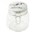 Miss Etoile Storage Jar Small