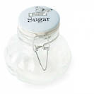 Miss Etoile Sugar Jar