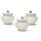 Miss Etoile Sugar Bowl PINK