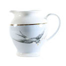 Miss Etoile Swallow Jug Blue