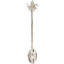 Miss Etoile Teapot Spoon