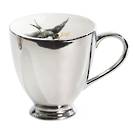 Miss Etoile large Silver Mug