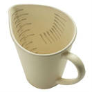 Nigella Lawson's Measuring jug cream