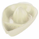 Nigella Lawson's citrus juicer cream