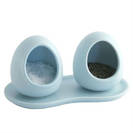 Nigella Lawson's Piglets blue