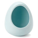 Nigella Lawson's Salt Pig blue