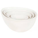 Nigella Lawson's Mixing Bowls Cream