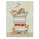 Maileg Ollie Willie Winkie Poster