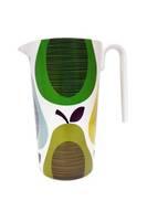 Orla Kiely Giant Pear Pitcher