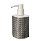 Orla Kiely Linear Stem Soap Dispenser