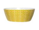 Orla Kiely Linear Stem salad bowl