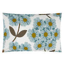 Orla Kiely Rhododendron Pillow Case pair