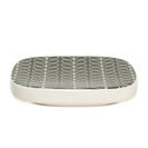 Orla Kiely Linear Stem soap dish
