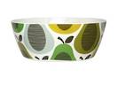 Orla Kiely Giant Pear salad bowl