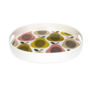 Orla Kiely Giant Pear Tray