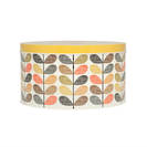 Orla Kiely Round cake tin