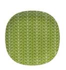 Orla Kiely Linear Stem side plate