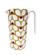 Orla Kiely Wallflower Pitcher