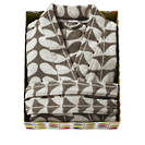 Orla Kiely Bath Robe S/M