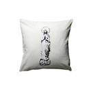 Bloomingville Madonna Cushion