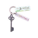 Disaster Design Wagtail Keyring