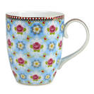 Pip Studio Blossom Blue Mug