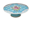 Pip Studio Cake Platter Blue