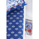 Pip Studio Apple Tree single fitted sheet