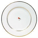 Pip Studio Love Birds White Side Plate