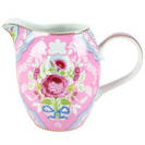 Pip Studio Pink Jug Large