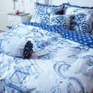 Pip Studio Toile de Pip Single duvet set