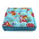 Pip Studio Large mattress cushion BLUE