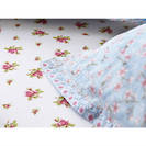 Pip Studio Roses single fitted sheet