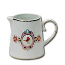 Pip Studio Love Birds White small jug