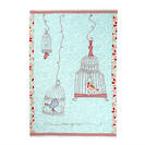Pip Studio Birds Tea Towel