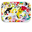 Remember Botanica Wooden Tray