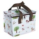 Woodland Lunch bag