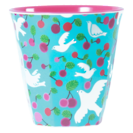 RICE Melamine Cup Dove