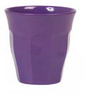 RICE Melamine Cup Purple