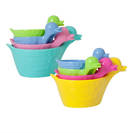 RICE Measuring Ducks