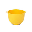 Rosti Mepal Margrethe Mixing Bowl 750ml Yellow