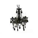 Chandelier Gypsy Black