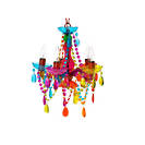 Chandelier Gypsy Multi