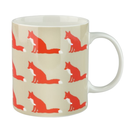 Proud Fox mug