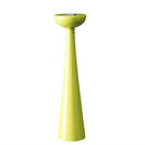 Super Living "Cosmos" Lime Candle holder 29cm